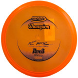 Innova Champion Roc3 Paul McBeth 2012 World Champion