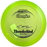 Innova Champion ThunderBird Paul McBeth - 4x World Champion