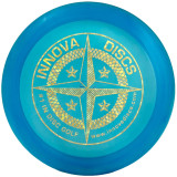 Innova Champion Tern First Run