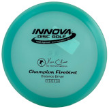 Innova Champion Firebird Flat Top - "Stone"