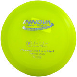 Innova Champion Firebird Flat Top - "Stone"