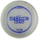 Discraft Z Line Zone OS First Run - BEEF stamped