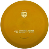 Discmania S-Line CD First Run