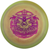 Innova Swirly Star ThunderBird Jeremy Koling (Tour Series 2017)