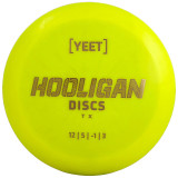  Hooligan Discs Alpha Yeet