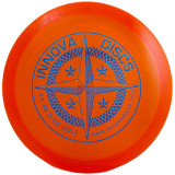 Innova Champion Leopard3 First Run