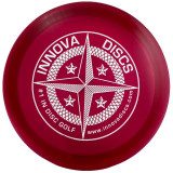 Innova Champion ThunderBird First Run