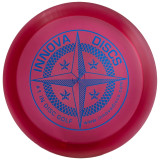 Innova Champion ThunderBird First Run