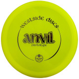 Westside Discs VIP Anvil Prototype