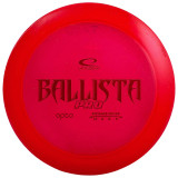 Latitude 64 Opto Ballista Pro