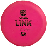 Discmania Hard Exo Link