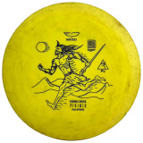  Yikun Discs Basic Tiger