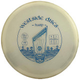 Westside Discs VIP Harp (Kannel)