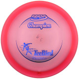 Innova Champion TeeBird Steve Brinster