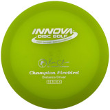 Innova Champion Firebird Flat Top - Stone