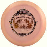 Innova Classic Color Glow Champion Firebird Alex Geisinger (Tour Series)