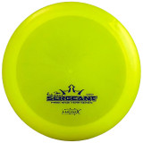 Dynamic Discs Lucid-X Glimmer Sergeant Paige Shue (Team Series 2021) Volume 1