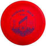 Westside Discs VIP Harp (Kannel)