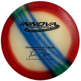 Innova Champion Dyed TeeBird Eleven Time