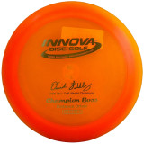 Innova Champion Boss David Feldberg 2008