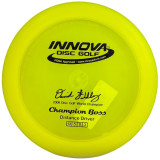 Innova Champion Boss David Feldberg 2008