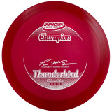 Innova Champion ThunderBird Paul McBeth - 4x World Champion