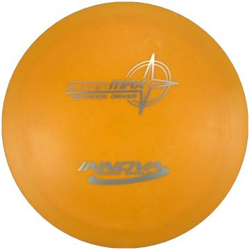 Innova Star Max PFN - Pre Flight Numbers
