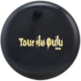 Latitude 64 Grip Pure Tour De Oulu 2010