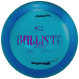 Latitude 64 Opto Ballista Pro