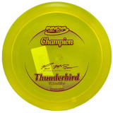 Innova Champion ThunderBird Paul McBeth - 4x World Champion