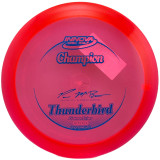 Innova Champion ThunderBird Paul McBeth - 4x World Champion