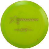 Prodigy Disc 400 F3