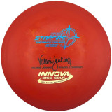 Innova Star Starfire Valerie Jenkins 4X World Champion
