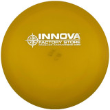 Innova Champion Cheetah Factory Second