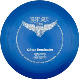 Innova GStar Dominator USDGC 2014