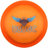 Discmania C-Line CD2 Innova made USDGC 2014