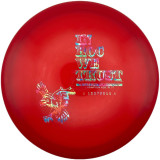Innova Champion Roc+ Rancho - In Roc We Trust