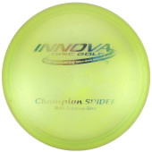 Innova Champion Spider