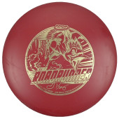 Innova Star Roadrunner Gregg Barsby 1x