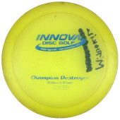 Innova Champion Destroyer