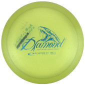 Latitude 64 Opto Diamond