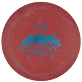 Viking Discs Ground Ragnarok