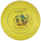 Innova DX Dragon