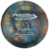 Innova Champion Boss David Feldberg 2008