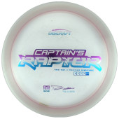 Discraft Special Blend Z Captain's Raptor 2021 First Run
