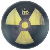 Dynamic Discs Fuzion Judge DyeMax