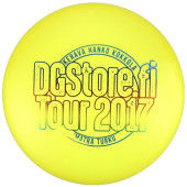Westside Discs VIP Crown (Kruunu)