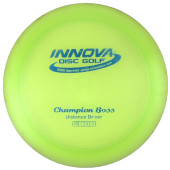 Innova Champion Boss