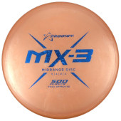Prodigy Disc 500 MX-3