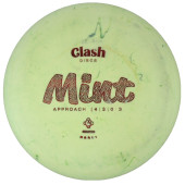 Clash Discs Hardy Mint